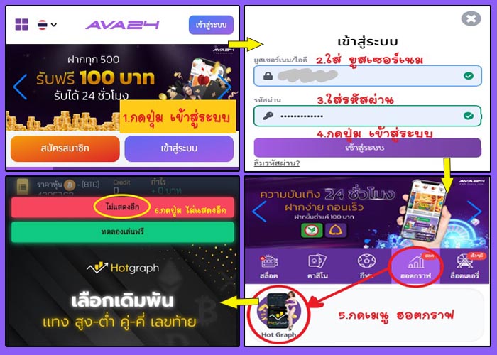 ทางเข้าเล่นเกมฮอตกราฟออนไลน์